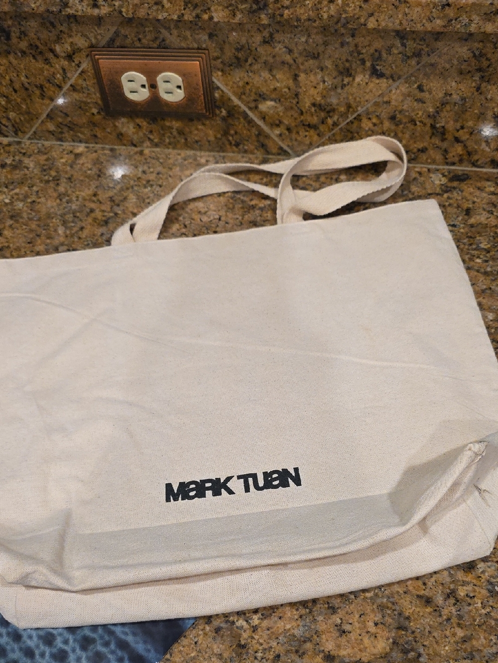 Signed Mark Tuan 2022 Tour VIP Merch - Picture 11 of 13